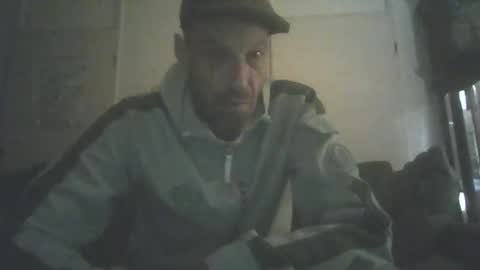 DIRTYROCCOJENNY online show from April 20, 8:10 pm