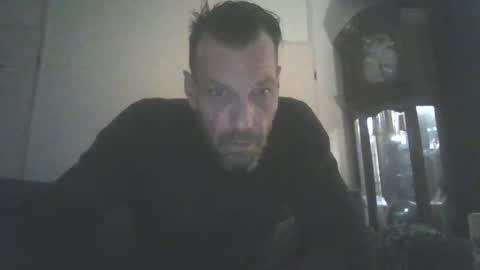 DIRTYROCCOJENNY online show from April 22, 7:04 pm
