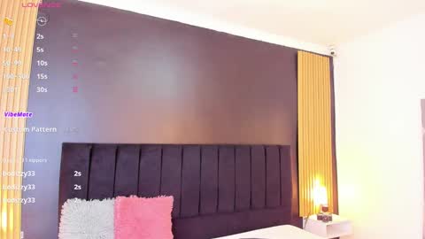 Soffie - Valentina - Yuya  Astro online show from February 18, 11:22 am