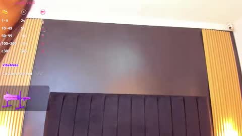 Soffie - Valentina - Yuya  Astro online show from February 23, 12:19 am