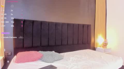 Soffie - Valentina - Yuya  Astro online show from March 17, 10:35 pm