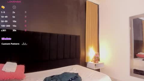 Soffie - Valentina - Yuya  Astro online show from March 25, 11:00 pm