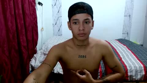 dirtyslimlatin online show from December 5, 1:58 am