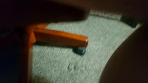 DirtyDude online show from December 18, 7:36 am