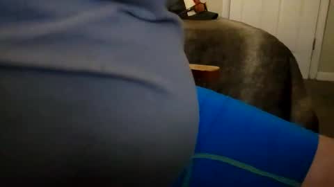 DirtyDude online show from January 19, 6:28 am