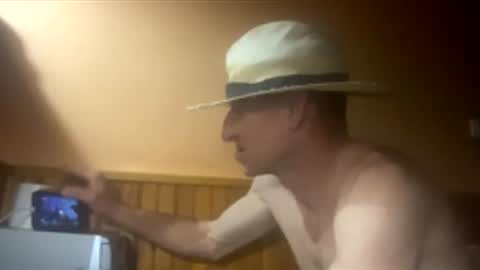 dirtyuniversal online show from April 15, 7:59 am