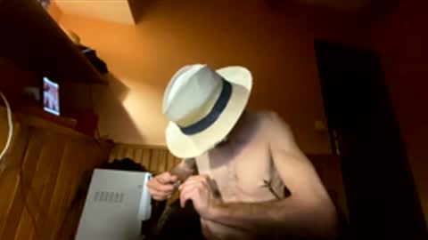 dirtyuniversal online show from April 19, 6:10 pm