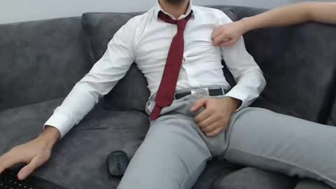 dirtyybooyy77 online show from November 26, 11:11 am