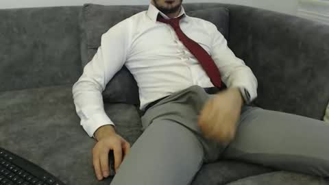 dirtyybooyy77 online show from February 12, 12:00 pm