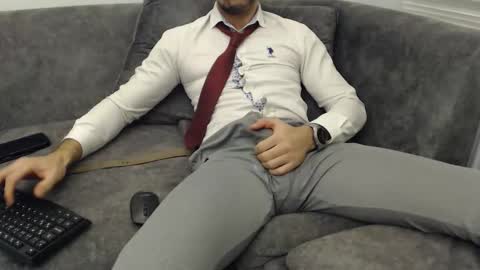 dirtyybooyy77 online show from February 24, 11:03 pm