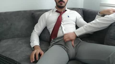 dirtyybooyy77 online show from May 10, 9:58 am