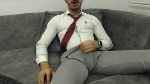 dirtyybooyy77 online show from May 15, 9:55 pm