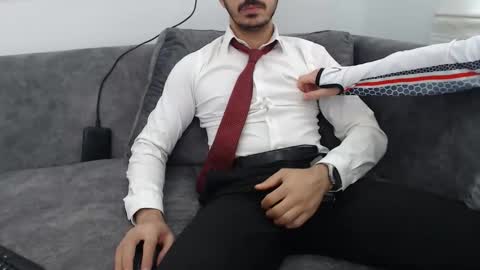 dirtyybooyy77 online show from May 20, 1:06 pm