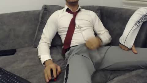 dirtyybooyy77 online show from May 29, 7:56 pm