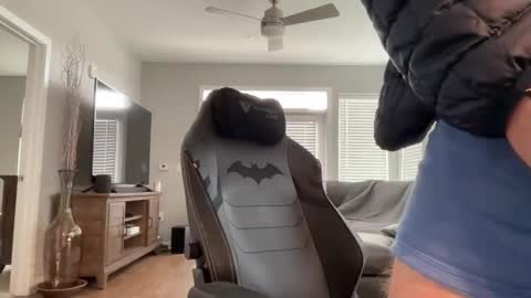 JustinDulgeXXX online show from February 6, 6:24 pm