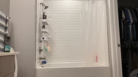 JustinDulgeXXX online show from February 26, 1:32 am