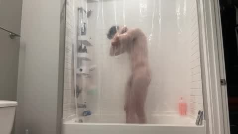 JustinDulgeXXX online show from February 28, 9:47 am