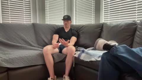 JustinDulgeXXX online show from September 29, 12:54 pm