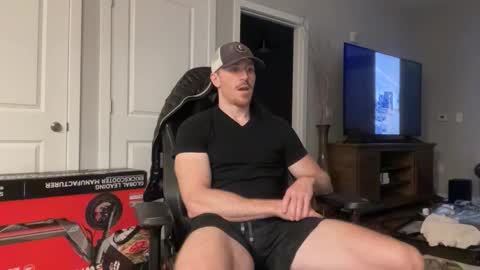 JustinDulgeXXX online show from November 9, 2:10 am