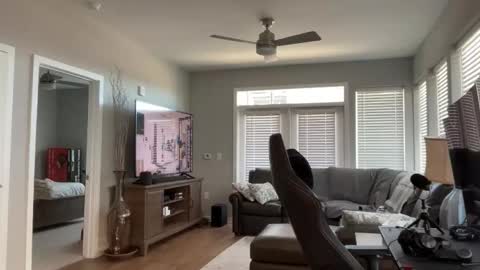 JustinDulgeXXX online show from February 7, 5:27 pm