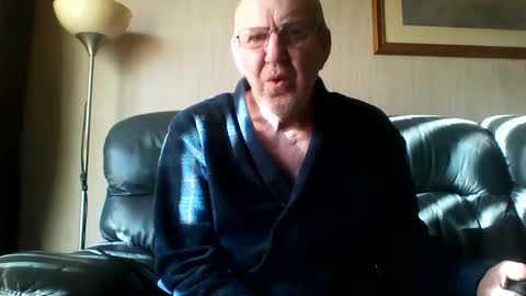 Snapshot of discovery63 chatting on January 29, 11:20 am discovery63 online show from January 29, 11:20 am