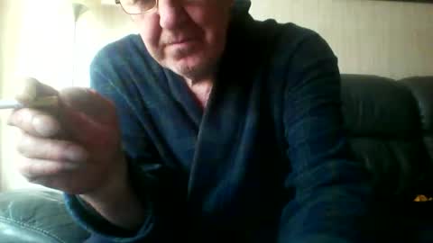 discovery63 online show from April 3, 10:13 am