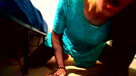 ELI online show from January 27, 1:16 am