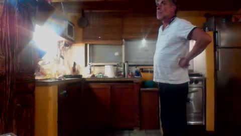 discretopasivo online show from March 22, 1:09 am