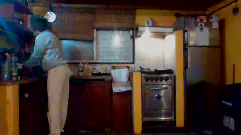 discretopasivo online show from June 27, 12:04 am