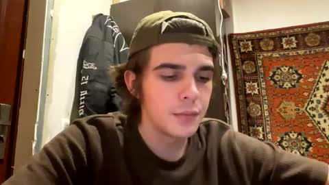 Snapshot of diski07 chatting on October 26, 4:46 pm Diskis online show from October 26, 4:46 pm