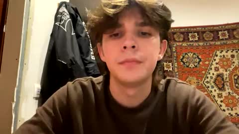 Snapshot of diski07 chatting on October 28, 6:10 pm Diskis online show from October 28, 6:10 pm