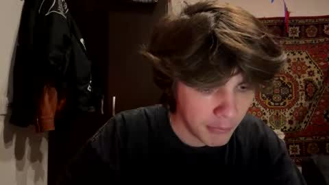 Snapshot of diskii07 chatting on September 25, 1:20 am diskii07 online show from September 25, 1:20 am