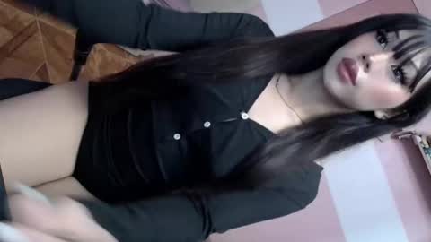 disneycum69_bella online show from January 12, 3:01 am