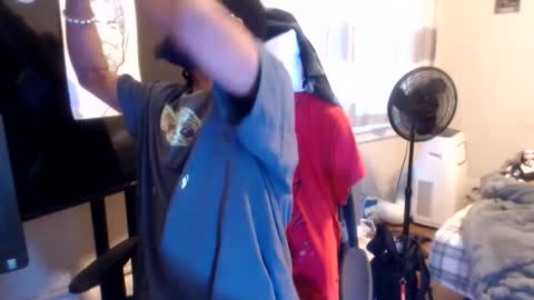 Your Best Worst Nightmare online show from November 17, 6:35 pm