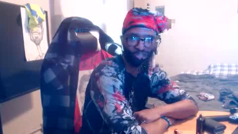 Your Best Worst Nightmare online show from November 27, 5:37 pm