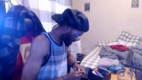 Your Best Worst Nightmare online show from November 30, 8:02 pm