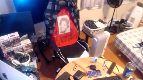 Your Best Worst Nightmare online show from December 1, 9:53 pm