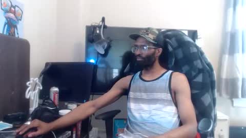 Your Best Worst Nightmare online show from January 11, 5:40 pm