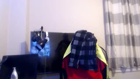 Your Best Worst Nightmare online show from January 17, 2:16 am