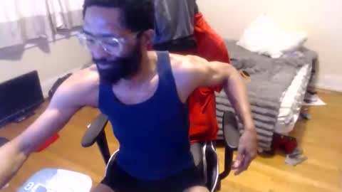 Your Best Worst Nightmare online show from March 31, 1:07 am