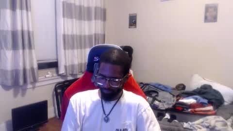 Your Best Worst Nightmare online show from April 12, 2:38 am