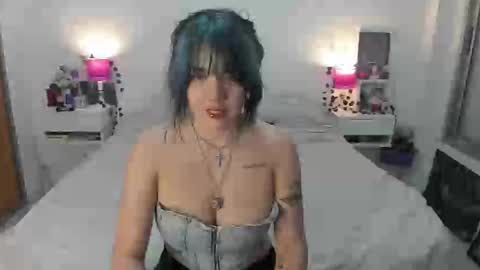 Lena online show from November 5, 2:33 am