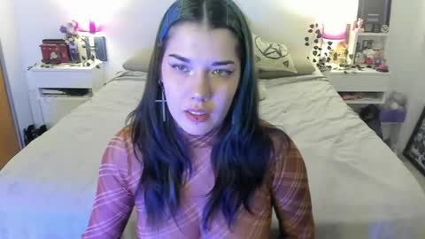 Lena online show from April 23, 2:02 am