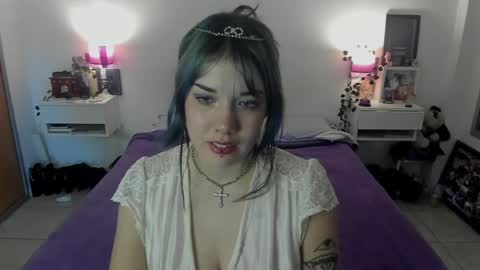 Lena online show from June 9, 2:34 am
