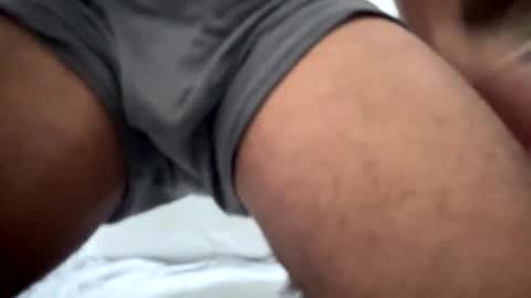 Dre online show from February 15, 6:26 pm