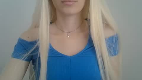 DitaMilton online show from July 10, 7:45 am