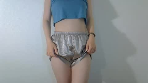 DitaMilton online show from July 21, 8:00 pm