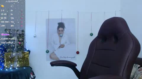 Diva online show from December 15, 5:39 pm