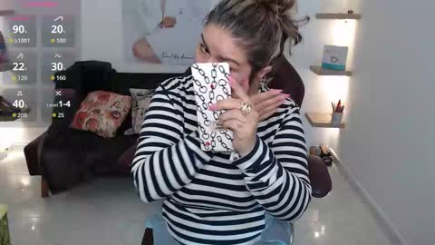 Diva online show from February 14, 4:37 pm