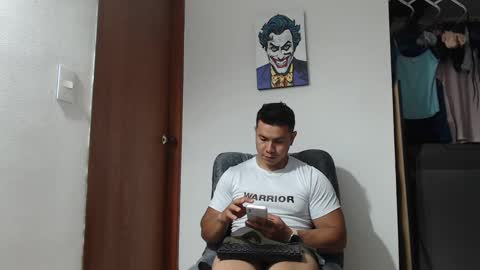 Snapshot of divamancini chatting on March 5, 9:48 pm Diva Mancini online show from March 5, 9:48 pm